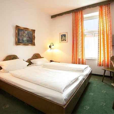 Hotel Hahn Munique Quarto foto